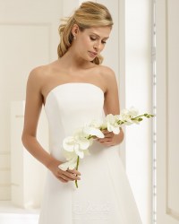 Νυφικό Bianco Evento Catarina